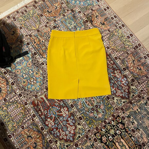 Banana Republic Pencil Skirt - Picture 2 of 3